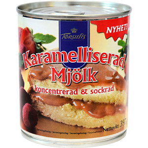 banoffepaj karamelliserad mjölk banoffepaj karamelliserad mjölk